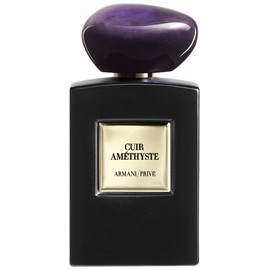 perfume Cuir Amethyste