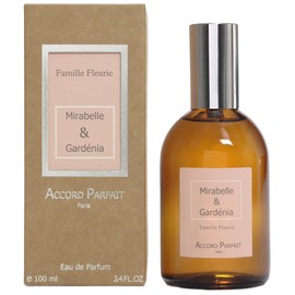 Mirabelle & Gardenia
