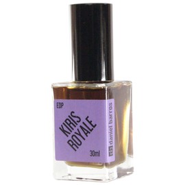 perfume Kiris Royale