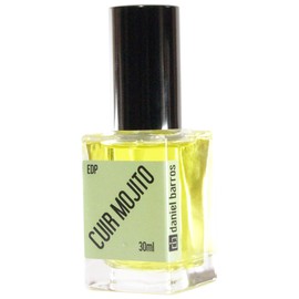 perfume Cuir Mojito