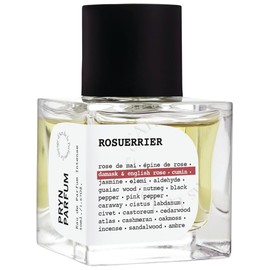 perfume Rosuerrier