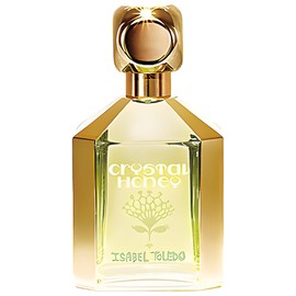 Crystal Honey