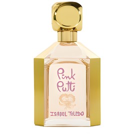 Pink Putti