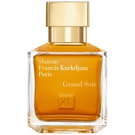 perfume Grand Soir