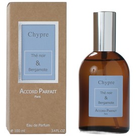 perfume The Noir & Bergamote