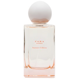 perfume Summer Edition