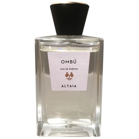 perfume Ombú