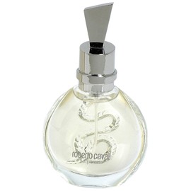 perfume Serpentine Silver