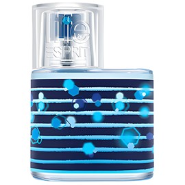 perfume Life by Esprit Night Lights Man