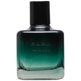perfume Dark Emerald