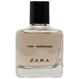 Tone Indeterminee