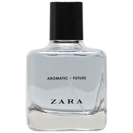 perfume Aromatic Future