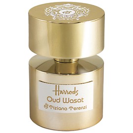 perfume Oud Wasat