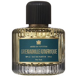 Grenadille d'Afrique