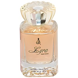perfume Lyra
