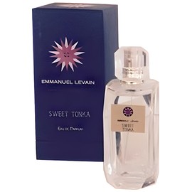 perfume Sweet Tonka