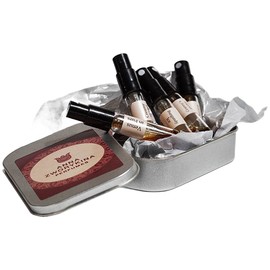 perfume Venus in Fur