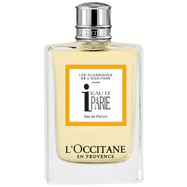 perfume Eau d'Iparie