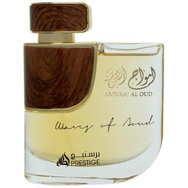 perfume Amwaaj Al Oud