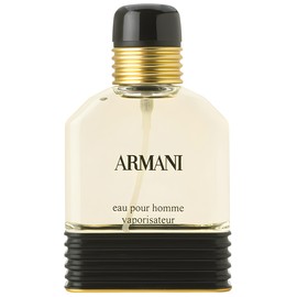 perfume Armani Eau Pour Homme