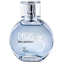 perfume Paris 3