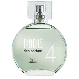 perfume Paris 4