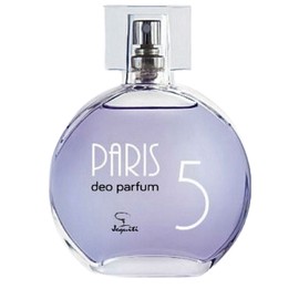 perfume Paris 5