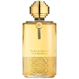 perfume Tardes de Domingo en el Hipódromo