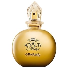 Royalty Celebrare