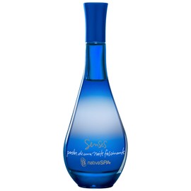 Nativa Spa Poder de Uma Noite Fascinante