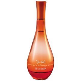 perfume Nativa Spa Celebrando a Delicadeza do Amor