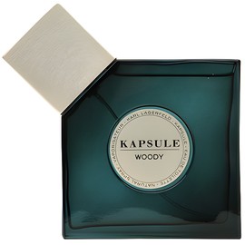 Kapsule Woody
