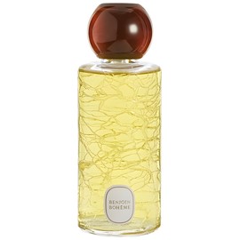 perfume Benjoin Bohème