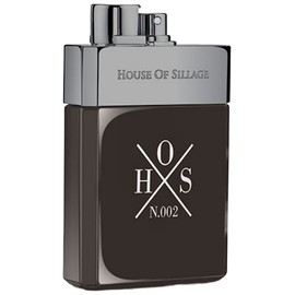 HoS N.002