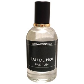 perfume Eau de Moi