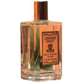 perfume Lankaran Forest