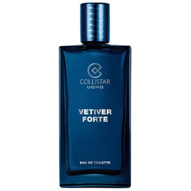 Vetiver Forte