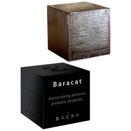 perfume Baracat