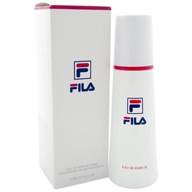 perfume Fila for Women