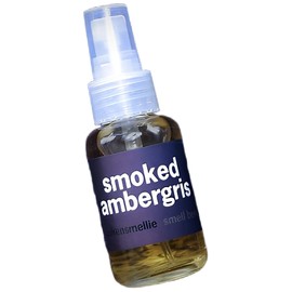 perfume Smoked Ambergris