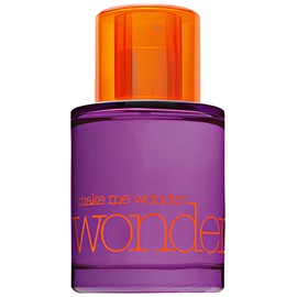 perfume Make Me Wonder