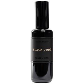 perfume Black Uddu