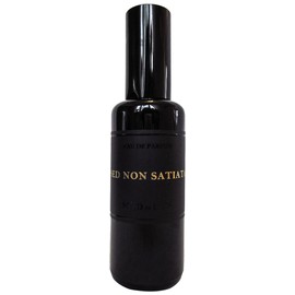 perfume Sed Non Satiata
