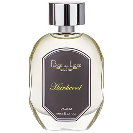 perfume Hardwood