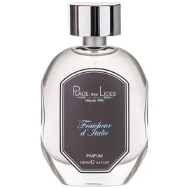 perfume Fraicheur d’Italie