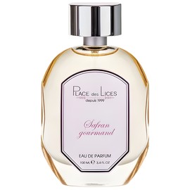 perfume Safran Gourmand