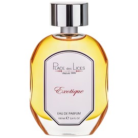 perfume Exotique