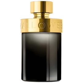 perfume Halloween Man Shot 