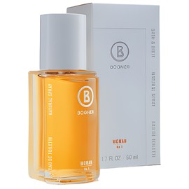 perfume Bogner Woman No.1