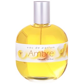 perfume Ambre